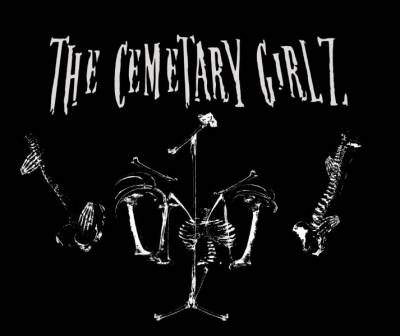 logo The Cemetary Girlz